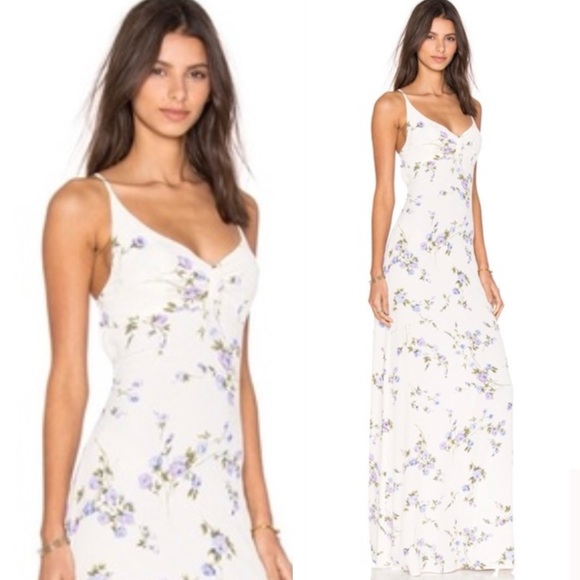 Flynn Skye Saturdaze Dress in Lavender Skye Rare Gem 💎 - Picture 16 of 16